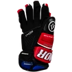 IJshockey handschoenen Warrior Covert QR5 Pro Red Junior