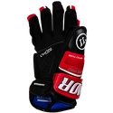 IJshockey handschoenen Warrior Covert QR5 Pro red Junior
