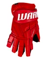 IJshockey handschoenen Warrior Covert QR5 Pro Red Junior