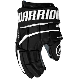 IJshockey handschoenen Warrior Covert QR6 Black Senior