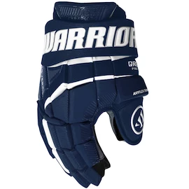 IJshockey handschoenen Warrior Covert QR6 PRO Navy Senior