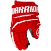 IJshockey handschoenen Warrior Covert QR6 Red Junior 11 inch