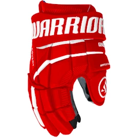 IJshockey handschoenen Warrior Covert QR6 Red Junior