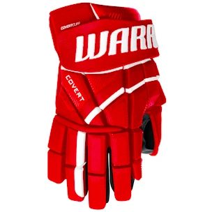 IJshockey handschoenen Warrior Covert QR6 Red Junior 11 inch