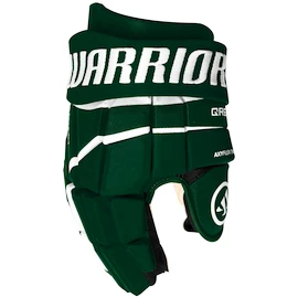 IJshockey handschoenen Warrior Covert QR6 Team Forest Green Senior
