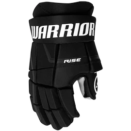 IJshockey handschoenen Warrior Rise Black Senior