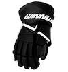 IJshockey handschoenen WinnWell  AMP500 Black Youth
