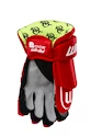 IJshockey handschoenen WinnWell  AMP500 Red Senior