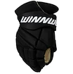 IJshockey handschoenen WinnWell  AMP700 Black Senior 13 inch