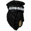 IJshockey handschoenen WinnWell  AMP700 Black Senior