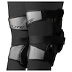 IJshockey kniebeschermers keeper Bauer  Elite Knee Guard Intermediate