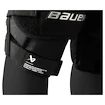 IJshockey kniebeschermers keeper Bauer  Elite Knee Guard Intermediate
