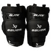 IJshockey kniebeschermers keeper Bauer  Elite Knee Guard Intermediate