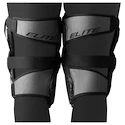 IJshockey kniebeschermers keeper Bauer  Elite Knee Guard Intermediate