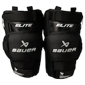 IJshockey kniebeschermers keeper Bauer  Elite Knee Guard Intermediate