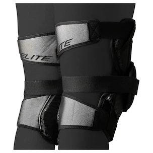 IJshockey kniebeschermers keeper Bauer  Elite Knee Guard Intermediate
