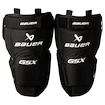 IJshockey kniebeschermers keeper Bauer GSX Knee Guard