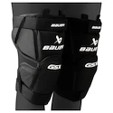 IJshockey kniebeschermers keeper Bauer GSX Knee Guard