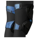 IJshockey kniebeschermers keeper Bauer GSX Knee Guard