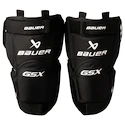 IJshockey kniebeschermers keeper Bauer GSX Knee Guard