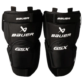 IJshockey kniebeschermers keeper Bauer GSX Knee Guard