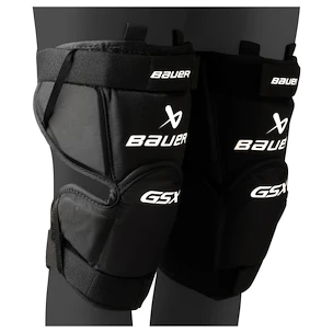 IJshockey kniebeschermers keeper Bauer GSX Knee Guard