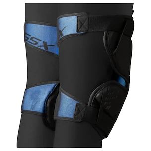 IJshockey kniebeschermers keeper Bauer GSX Knee Guard