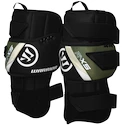 IJshockey kniebeschermers keeper Warrior Ritual X5 Junior