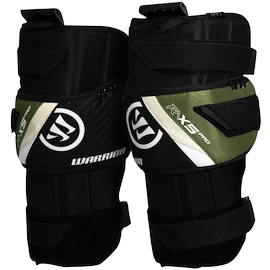 IJshockey kniebeschermers keeper Warrior Ritual X5 Pro Intermediate