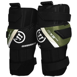IJshockey kniebeschermers keeper Warrior Ritual X5 Pro Senior