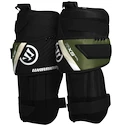 IJshockey kniebeschermers keeper Warrior Ritual X5 RTL Senior