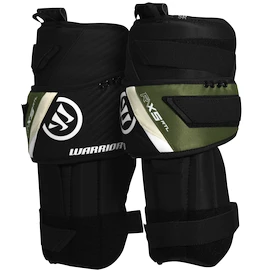 IJshockey kniebeschermers keeper Warrior Ritual X5 RTL Senior
