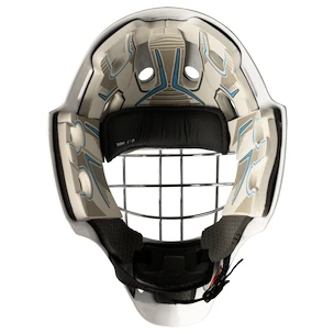 IJshockey masker keeper Bauer  940 White Junior