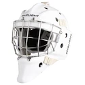 IJshockey masker keeper Bauer  960 Cat Eye White Senior