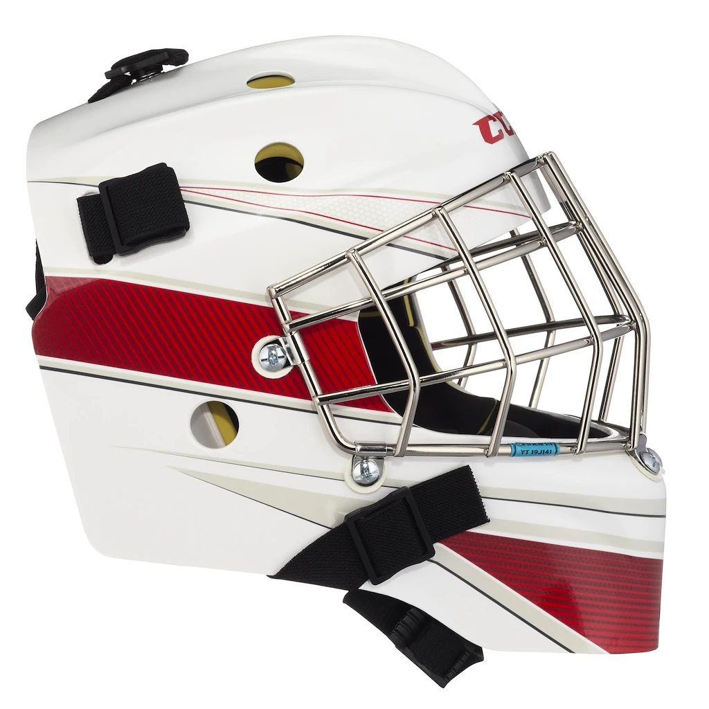 IJshockey masker keeper CCM Axis 1.5 Youth