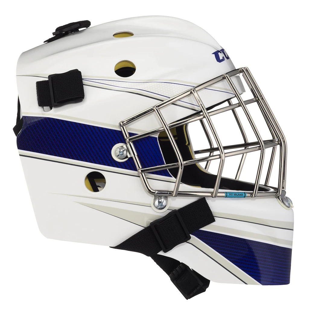 IJshockey masker keeper CCM Axis 1.5 Youth