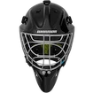 IJshockey masker keeper Warrior Ritual F2 E Black Senior