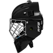 IJshockey masker keeper Warrior Ritual F2 E Black Senior