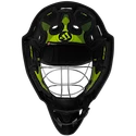 IJshockey masker keeper Warrior Ritual F2 E Black Senior