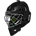 IJshockey masker keeper Warrior Ritual F2 E Black Senior