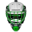 IJshockey masker keeper Warrior Ritual F2 E Neon/Green Youth