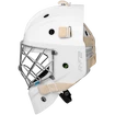 IJshockey masker keeper Warrior Ritual F2 E White Senior