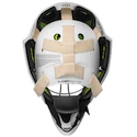 IJshockey masker keeper Warrior Ritual F2 E White Senior