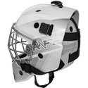 IJshockey masker keeper Warrior Ritual F2 E White Youth