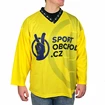 IJshockey trainingsshirt Sportega   Senior