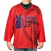 IJshockey trainingsshirt Sportega   Senior
