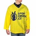 IJshockey trainingsshirt Sportega   Senior