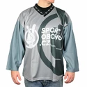 IJshockey trainingsshirt Sportega   Senior