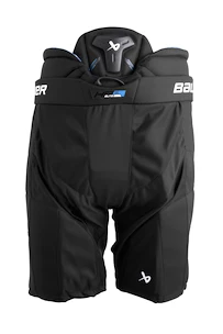 IJshockeybroek Bauer  ELITE Black Senior XXL