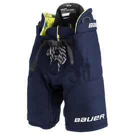 IJshockeybroek Bauer ELITE Navy Junior